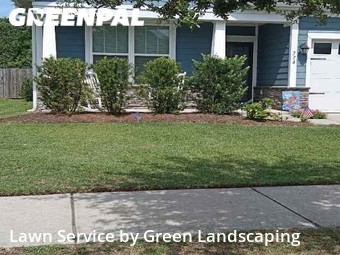 Grass Cutting nearby Charleston, SC, 