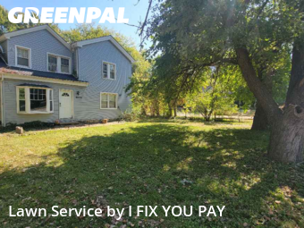 Lawn Cut nearby Farmington Hills, MI, 