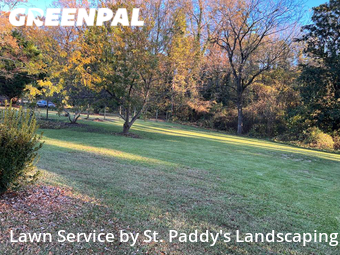 Lawn Care Service nearby Charlotte, NC, 
