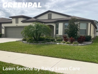 Lawn Maintenance nearby Riverview, FL, 