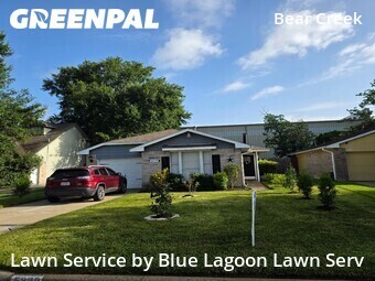 Grass Cutting nearby Houston, TX, 