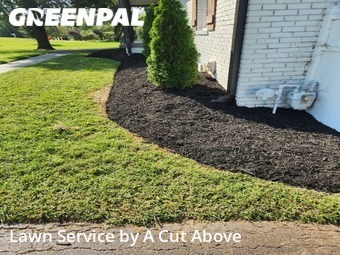 Lawn Cutting nearby Hendersonville, TN, 