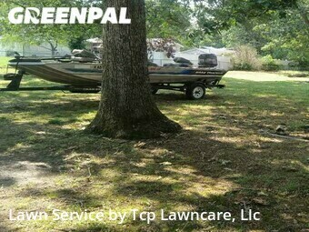 Lawn Care Service nearby Carl Junction, MO, 