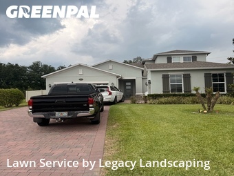 Landscaping Services In Oakland,34787,Landscapers by Legacy Landscaping, work completed in Jun , 2026