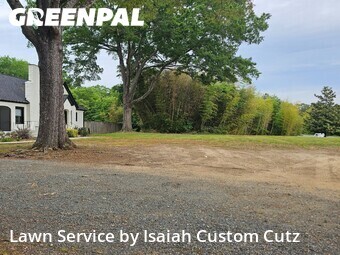 Residential Landscaping In Midland,28107,Landscapers by Isaiah Custom Cutz, work completed in Jun , 2026