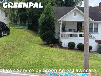 Lawn Service nearby Kingsport, TN, 
