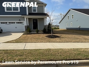 Lawn Cutting nearby Garner, NC, 