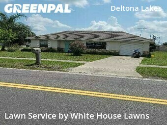 Lawn Care nearby Deltona, FL, 