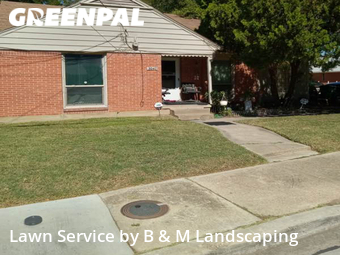 Lawn Maintenance nearby Dallas, TX, 