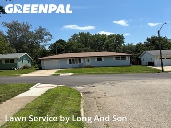 Lawn Care nearby Normal, IL, 