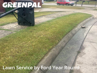 Lawn Mow nearby White Settlement, TX, 