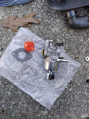 Taylor Equipment Repair Photo 8