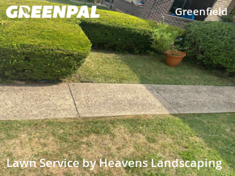 Lawn Mowing nearby Pittsburgh, PA, 