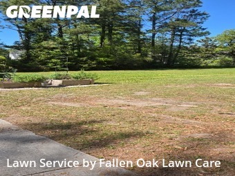 Lawn Care Service nearby Wilmington, NC, 