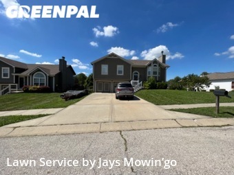 Lawn Cutting nearby Kansas City, MO, 
