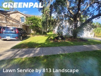 Lawn Service nearby Tampa, FL, 