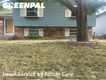 Lawn Mowing nearby Northglenn, CO, 