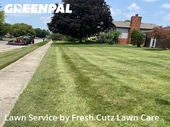 Lawn Care Service nearby Centerville, OH, 