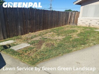 Work completed by local-lawn-care-services-in-Lodi-CA