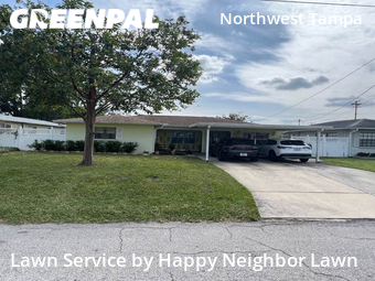 Lawn Cutting nearby Tampa, FL, 