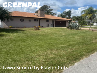 Yard Mowing nearby Palm Coast, FL, 