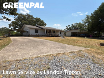 Grass Cutting nearby Conway, AR, 