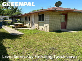 Lawn Maintenance nearby San Antonio, TX, 