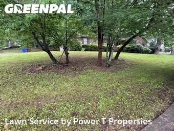 Lawn mowed in Oak Ridge, 37830