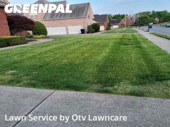 Lawn Service nearby Murfreesboro, TN, 