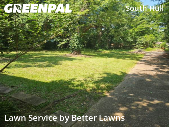 Grass Cut nearby Montgomery, AL, 