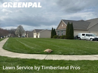 Lawn Mowing Service nearby Pataskala, OH, 