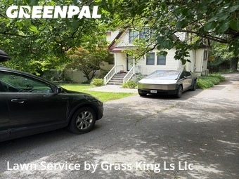 Grass Cutting nearby Mc Lean, VA, 
