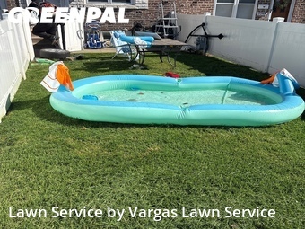 Lawn Mowing nearby Clifton Heights, PA, 