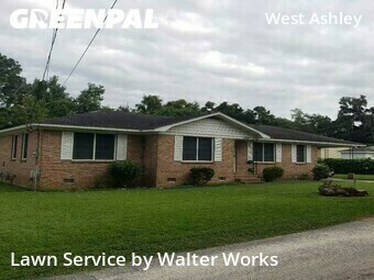 Lawn Maintenance nearby Charleston, SC, 