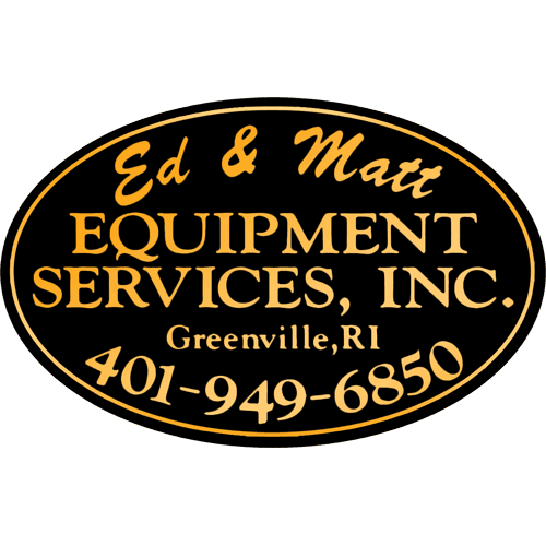 Ed & Matt Equipment Services
