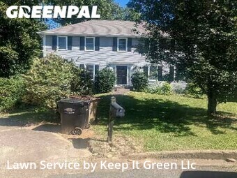 Lawn Mowing nearby Acworth, GA, 