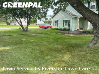 Lawn Cut nearby Rochester, NY, 