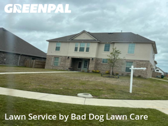 Yard Cutting nearby Slidell, LA, 