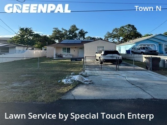 Lawn Maintenance nearby Tampa, FL, 