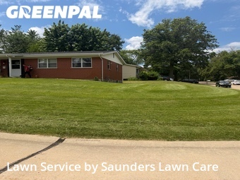 Lawn Care nearby Hazelwood, MO, 