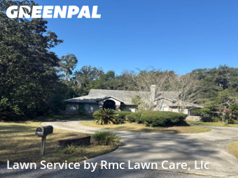 Lawn Maintenance in Gainesville, 32608, Yard Grooming by Rmc Lawn Care, Llc, work completed in Dec , 2025
