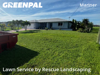 Lawn Maintenance nearby Cape Coral, FL, 