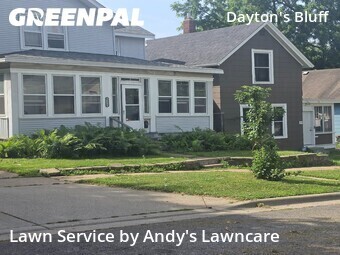 Lawn Cutting nearby Saint Paul, MN, 