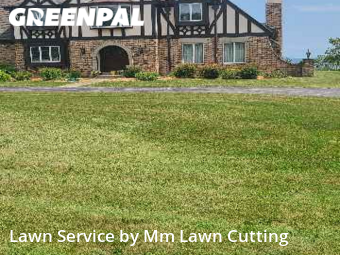 Lawn Mowing Service nearby Grafton, WI, 