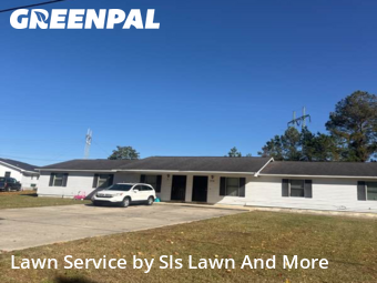 Lawn Care nearby Valdosta, GA, 