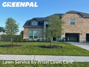 Grass Cutting nearby Rosharon, TX, 