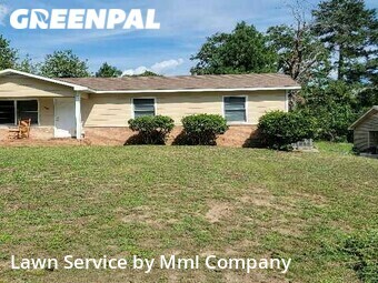 Lawn Mowing Service nearby Fayetteville, NC, 