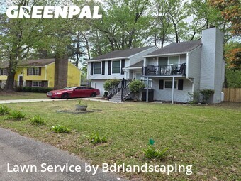 Lawn Care nearby North Charleston, SC, 