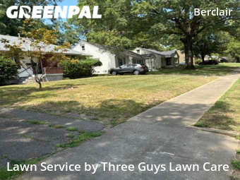 Lawn Care Service nearby Memphis, TN, 