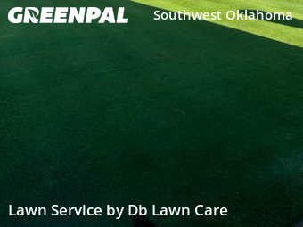Lawn Service nearby Yukon, OK, 